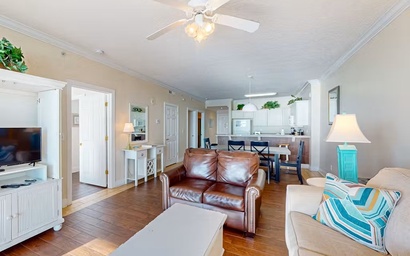 Ocean Villa 406 7