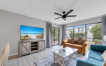 Edgewater Golf Villa 3204