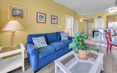 Sunrise Beach #2107 7