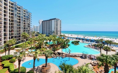 Edgewater Tower 3-1110 - South of Heaven 5