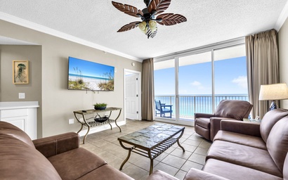 Majestic Beach Towers 2-1608