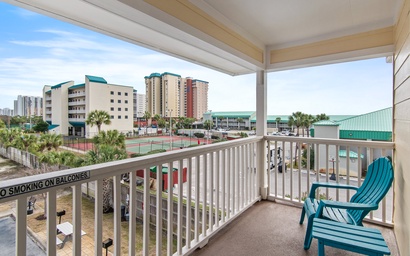 St. Martin Beachwalk Villas 231 2