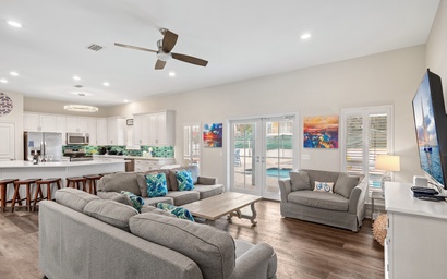 Sapphire by the Sea 8