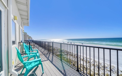 The Sand Trap- Costa del Sol C-9 2