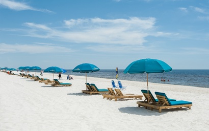 Long Beach Resort 2-201 3