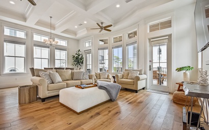 Savvy Seagrove 2