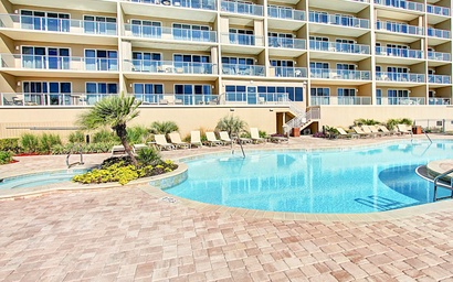 Sterling Sands 209 5