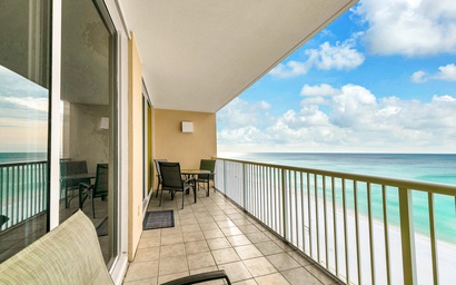 Majestic Beach Towers 2-1002 2