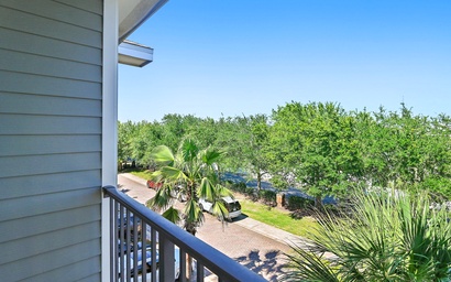 Driftwood Townhomes #6- Emerald Escape 2