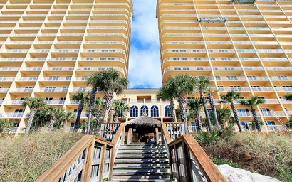 Calypso 3-406 - Paradise by the Pier 5