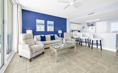 Majestic Beach Towers 1-1205 7