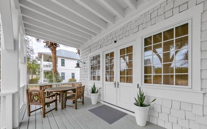 Cypress by the Sea 7