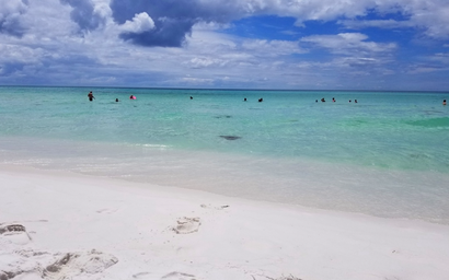 Lakeview #9 - Paradise By The Gulf 4