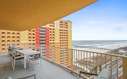 Calypso 3-1601 - Corine's Corner