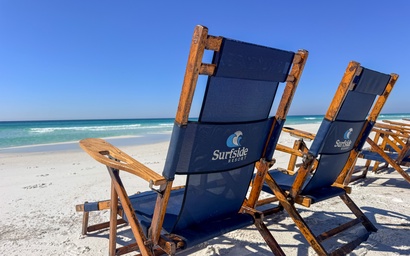 Surfside Resort #208- Emerald Dreams 2