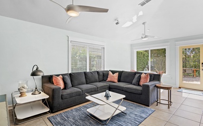 Captain Green's Seaside Retreat 6