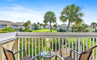Sandpiper Cove 2015