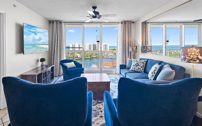 Pelican Beach Terrace 903 6