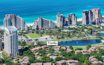 Tivoli Terrace #5431 6