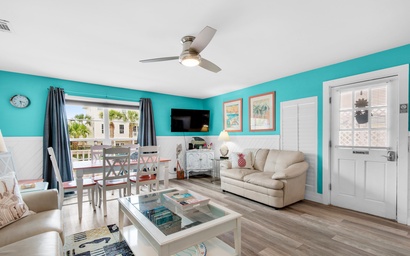 200 Steps to the Beach 2