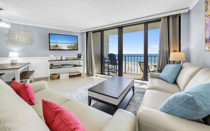 Edgewater Tower 2-408