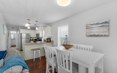 St. Martin Beachwalk Villas 323 8