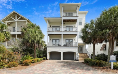 Elegance on the Gulf