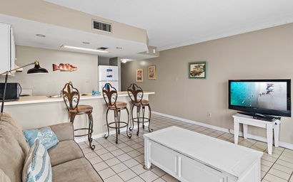 Gulfview I 115 5