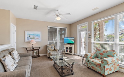 Destiny Beach Villas #9A 7