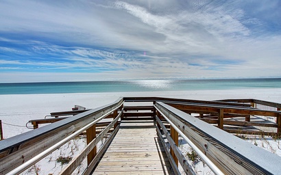 Palms Resort #2811 Jr. 2BR 4