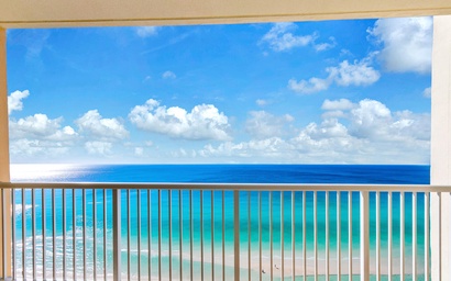 Majestic Beach Towers 1-2109 2