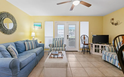 Grand Caribbean West 109 8