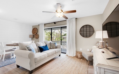 Beachwood Villas 6D- Beach Time Oasis 7