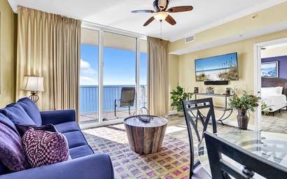 Tidewater 2209 - Tuscany at Tidewater