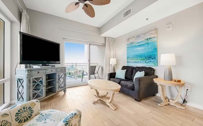 Luau II 6631/6633 - Gulf Breeze 6