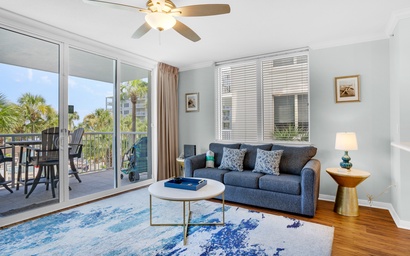 Destin West Bayside Pelican #308 2