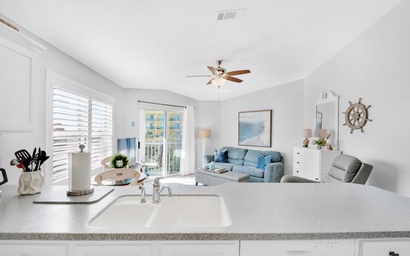Gulfview II 318