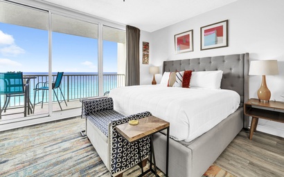 Majestic Beach Towers 1-1209 7