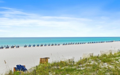 Beachside II #4260 4