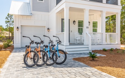 The GRAYTest 30A Beach House 5