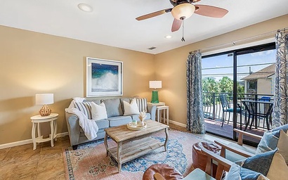 Costa Vista Townhouse #2 7