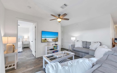 Beachside Villas 933 4