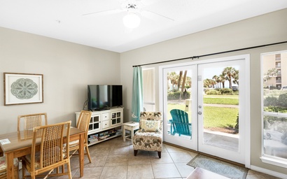 Caribbean Dunes 115 -The Perfect Place 8