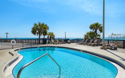 Sunbird 402E- Sandy Feet Retreat 5