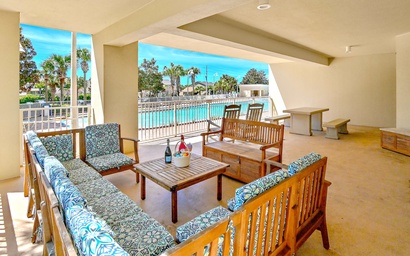 Ariel Dunes II 101 2