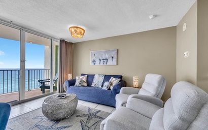 Long Beach Resort 4-1305 7