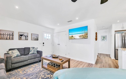 Seahorse Sanctuary 7