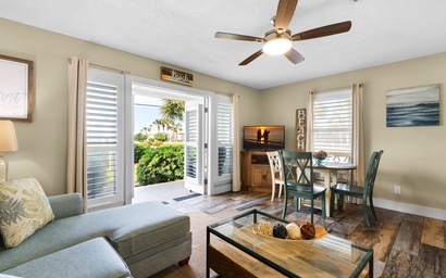 Grand Caribbean West 111- Just Beach It 8