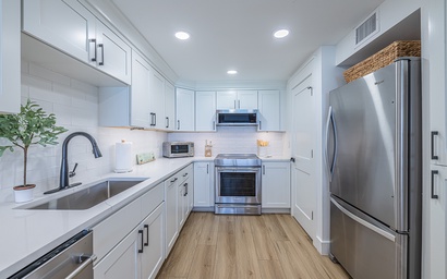 Beach House 601C- Beach Rest 8