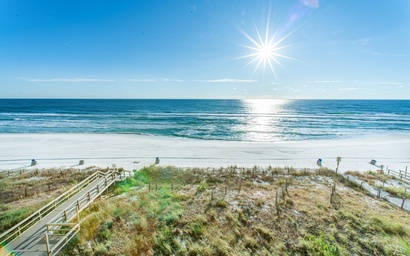 Majestic Beach Towers 2-403 3